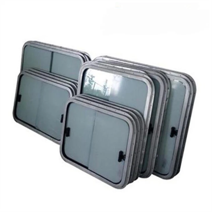 sliding window