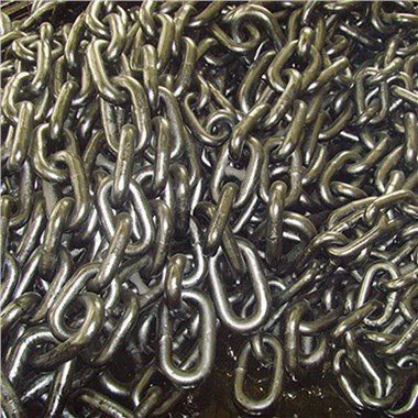 Cadwyn Bouy ar gyfer Afon a Môr Mewndirol